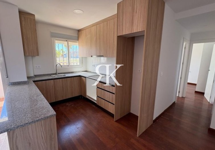 Revente - Appartement - Orihuela Costa - Costa Blanca