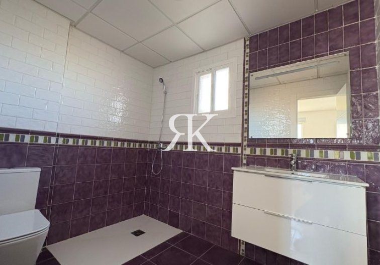 Revente - Appartement - Orihuela Costa - Costa Blanca