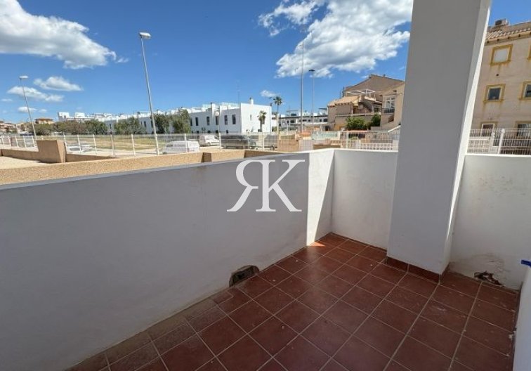 Revente - Appartement - Orihuela Costa - Costa Blanca