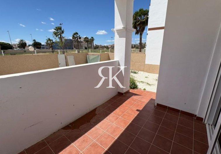 Revente - Appartement - Orihuela Costa - Costa Blanca