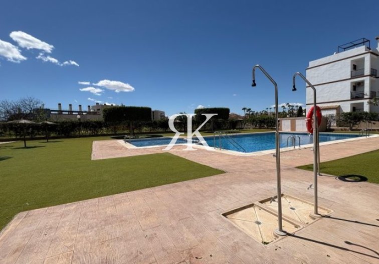 Revente - Appartement - Orihuela Costa - Costa Blanca