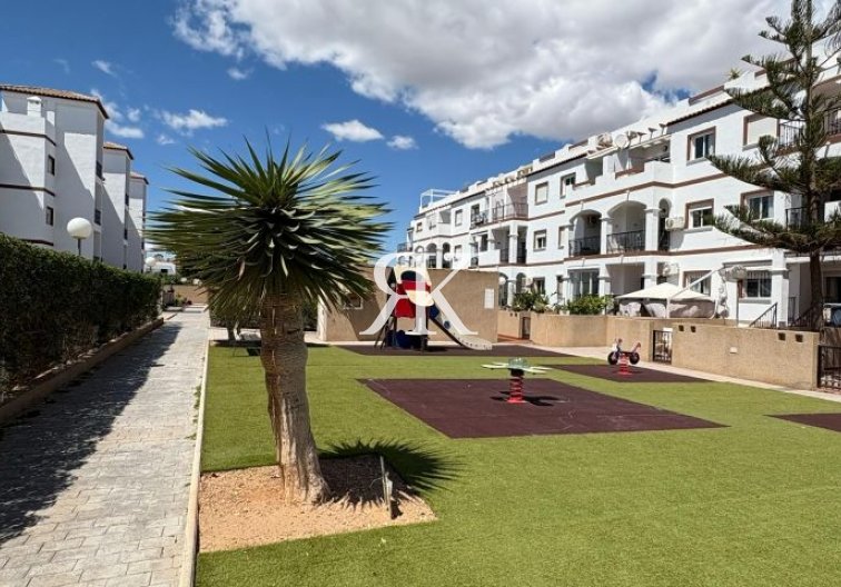 Revente - Appartement - Orihuela Costa - Costa Blanca