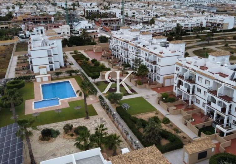 Revente - Appartement - Orihuela Costa - Costa Blanca