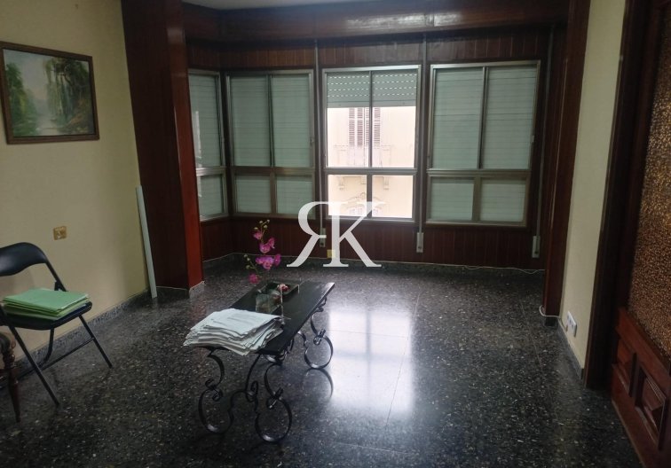 Revente - Appartement - Orihuela - Orihuela Ciudad