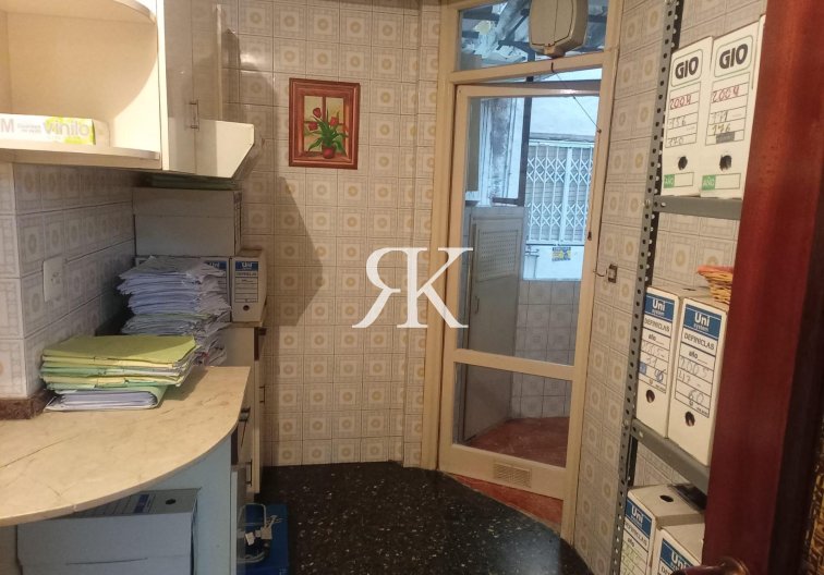 Revente - Appartement - Orihuela - Orihuela Ciudad