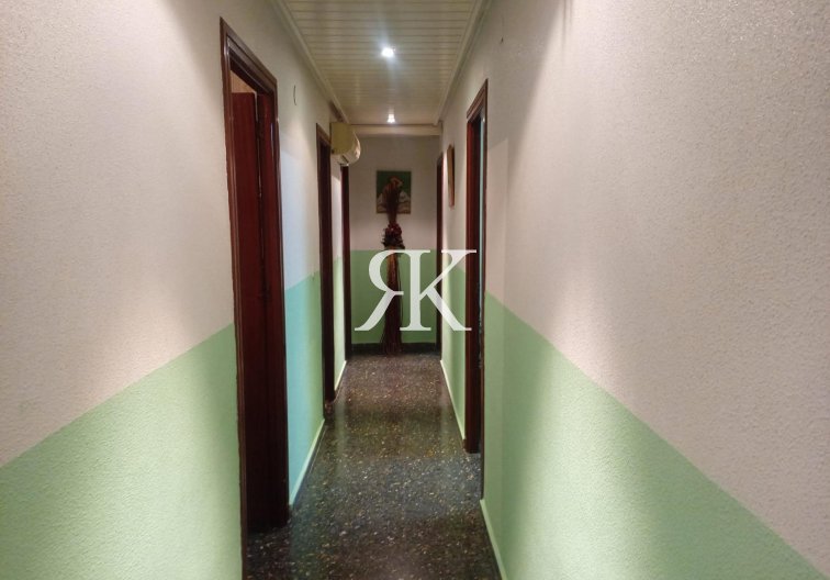 Revente - Appartement - Orihuela - Orihuela Ciudad