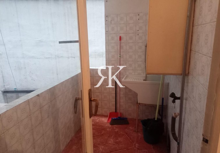 Revente - Appartement - Orihuela - Orihuela Ciudad