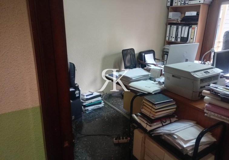 Revente - Appartement - Orihuela - Orihuela Ciudad