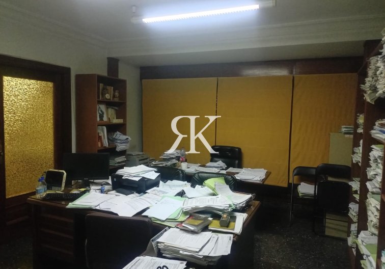 Revente - Appartement - Orihuela - Orihuela Ciudad