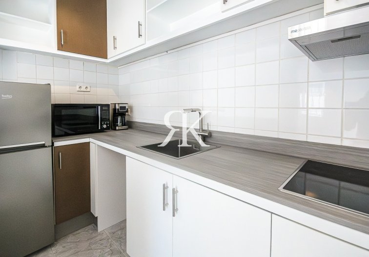 Herverkoop - villa - San Miguel de Salinas - Inland