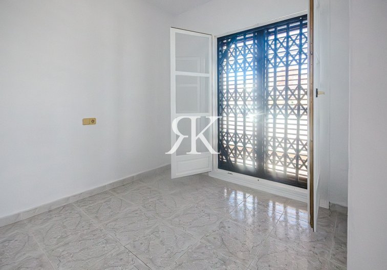 Herverkoop - villa - San Miguel de Salinas - Inland