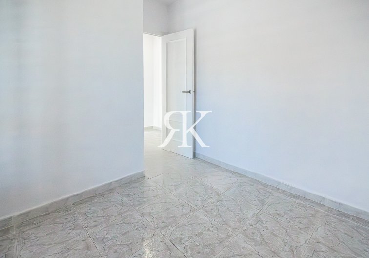 Herverkoop - villa - San Miguel de Salinas - Inland