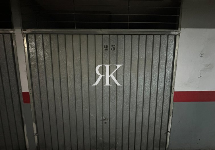 Revente - Appartement - Torrevieja - Centro