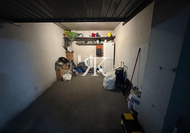 Revente - Appartement - Torrevieja - Centro