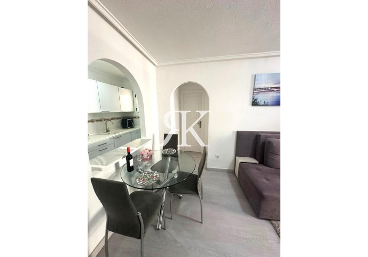 Revente - Appartement - Torrevieja - Centro