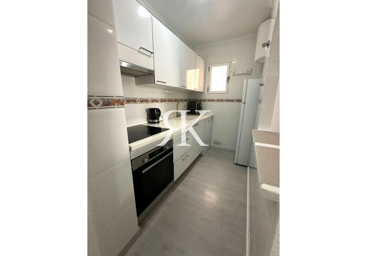 Revente - Appartement - Torrevieja - Centro