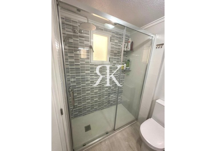 Revente - Appartement - Torrevieja - Centro