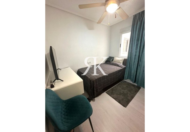 Revente - Appartement - Torrevieja - Centro