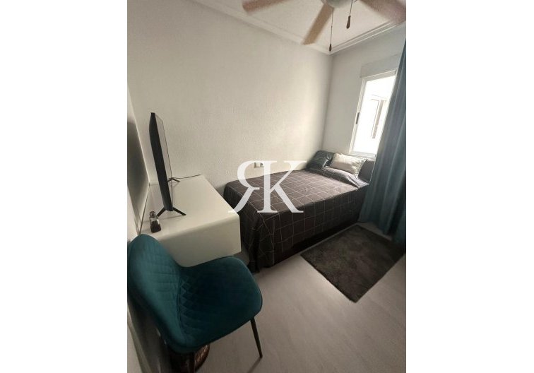 Revente - Appartement - Torrevieja - Centro