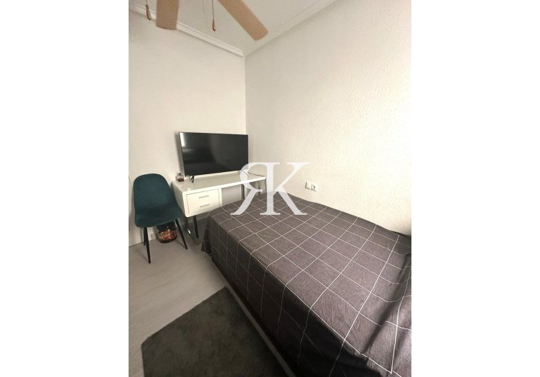 Revente - Appartement - Torrevieja - Centro