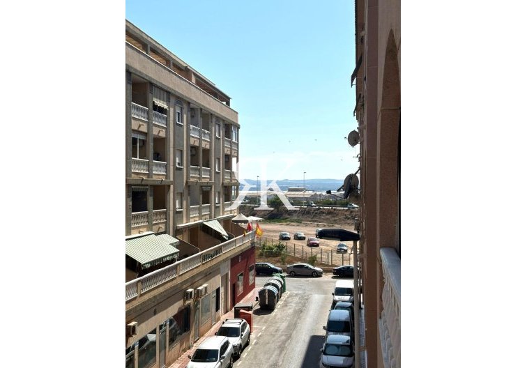 Revente - Appartement - Torrevieja - Centro