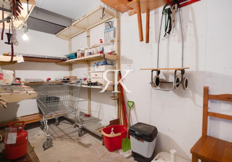 Herverkoop - Appartement - Torrevieja - Centro