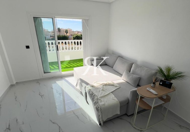 Revente - Appartement - Orihuela Costa - Costa Blanca
