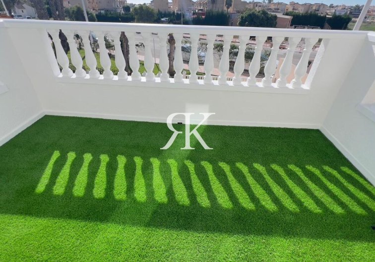 Revente - Appartement - Orihuela Costa - Costa Blanca