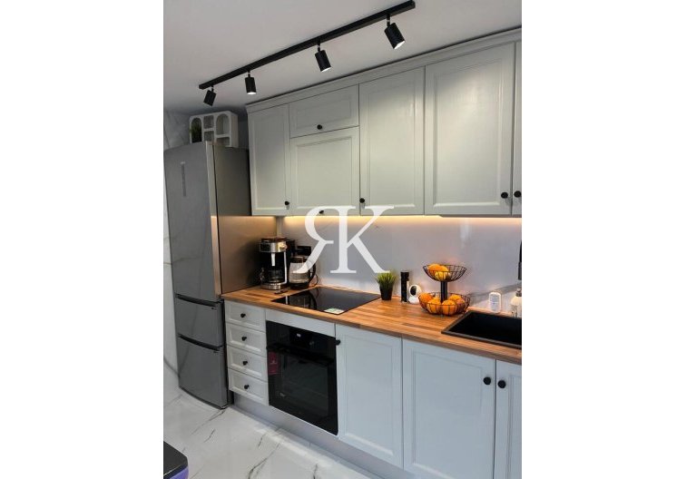 Revente - Appartement - Orihuela Costa - Costa Blanca