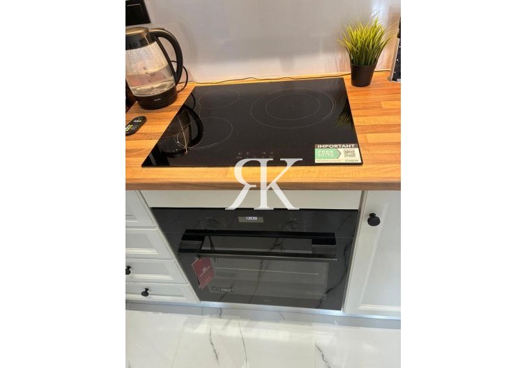 Revente - Appartement - Orihuela Costa - Costa Blanca