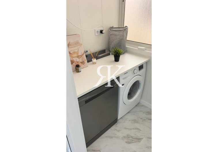 Revente - Appartement - Orihuela Costa - Costa Blanca