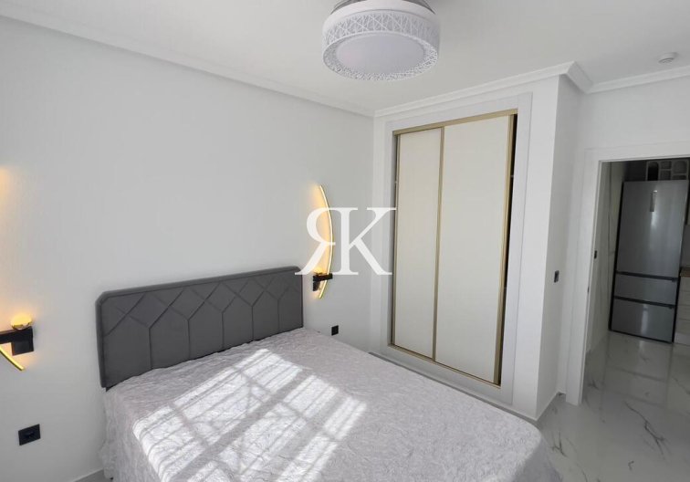 Revente - Appartement - Orihuela Costa - Costa Blanca