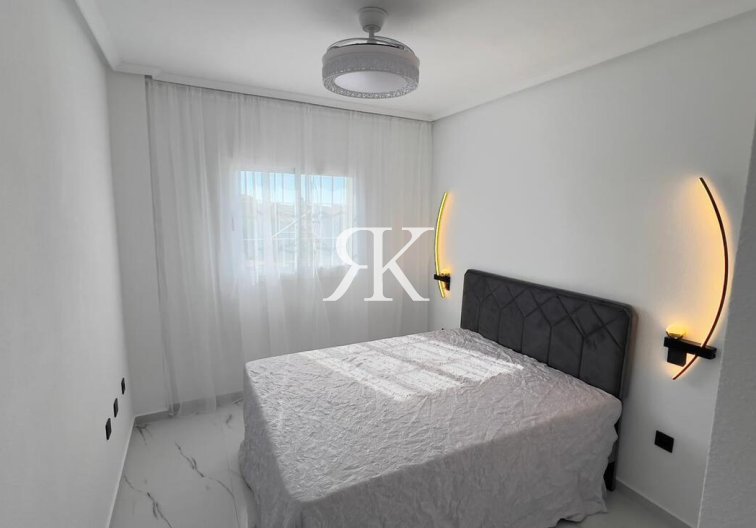 Revente - Appartement - Orihuela Costa - Costa Blanca