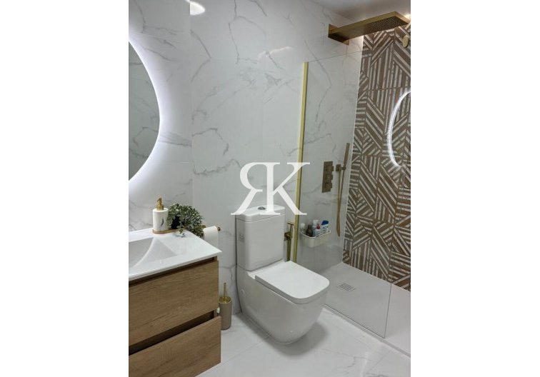 Revente - Appartement - Orihuela Costa - Costa Blanca