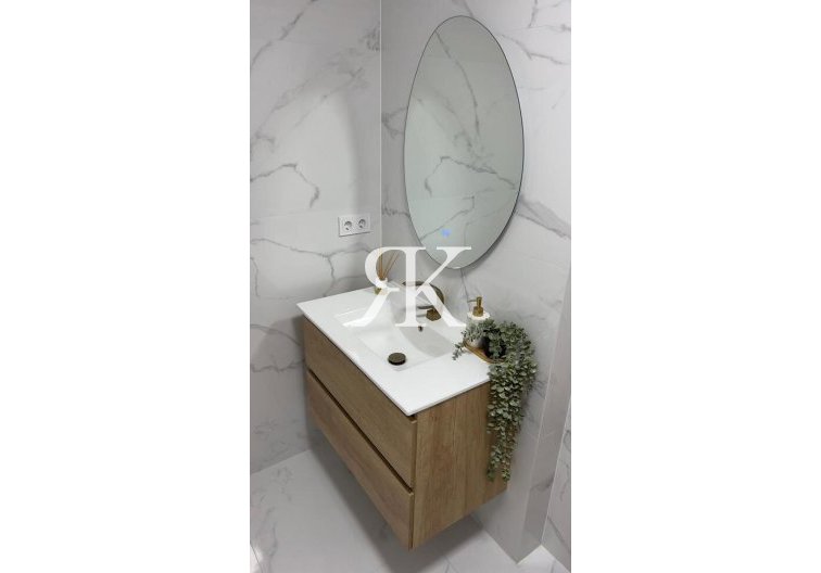 Revente - Appartement - Orihuela Costa - Costa Blanca