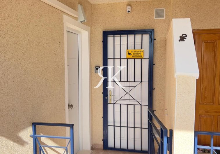 Revente - Appartement - Orihuela Costa - Costa Blanca