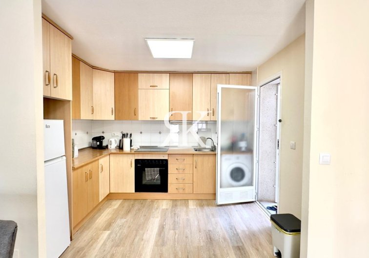 Revente - Bungalow - Torrevieja - Torreblanca