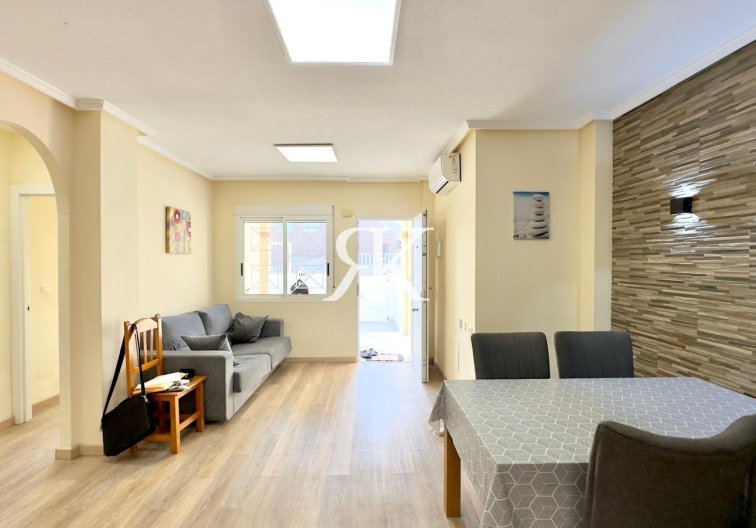 Revente - Bungalow - Torrevieja - Torreblanca