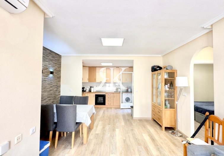 Revente - Bungalow - Torrevieja - Torreblanca