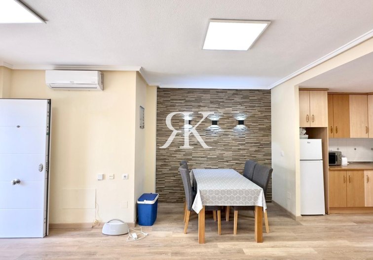 Revente - Bungalow - Torrevieja - Torreblanca