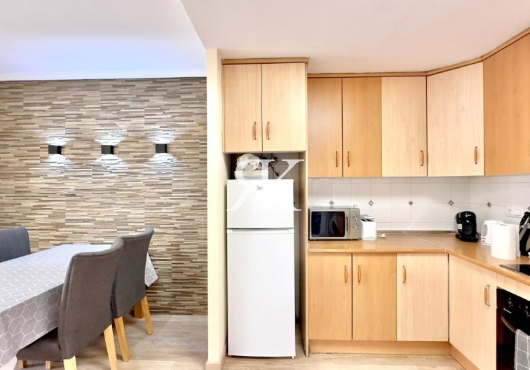 Revente - Bungalow - Torrevieja - Torreblanca