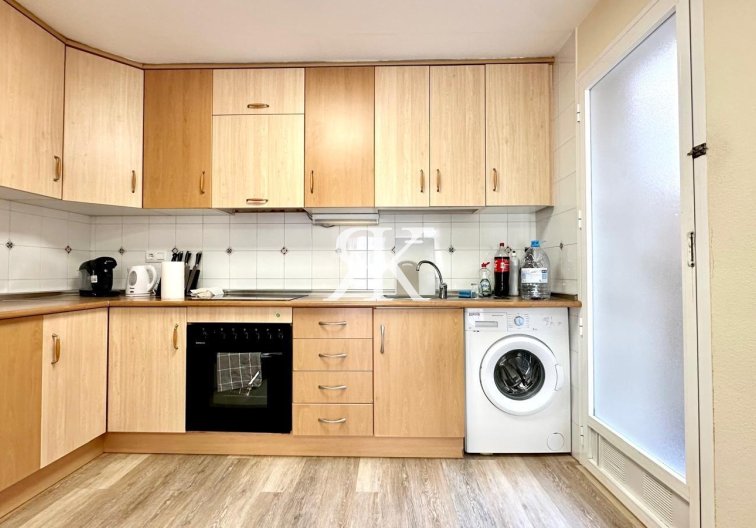 Revente - Bungalow - Torrevieja - Torreblanca