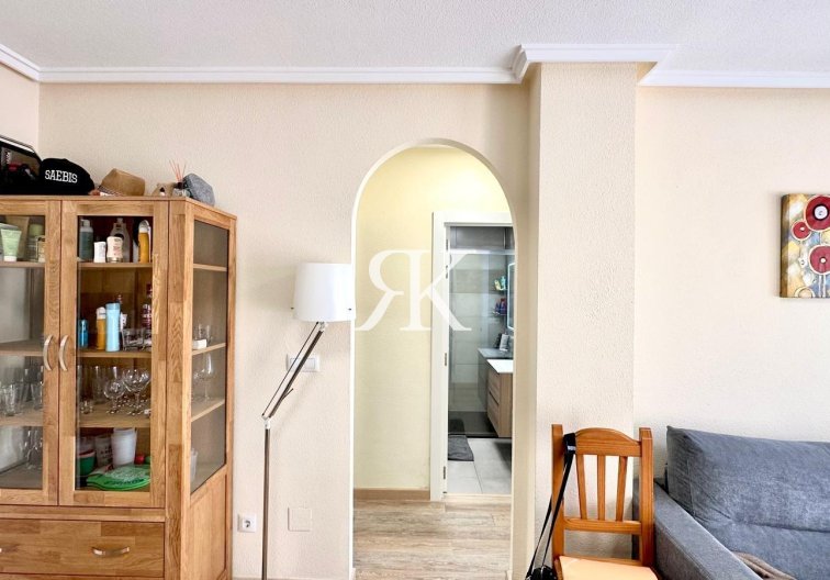 Revente - Bungalow - Torrevieja - Torreblanca