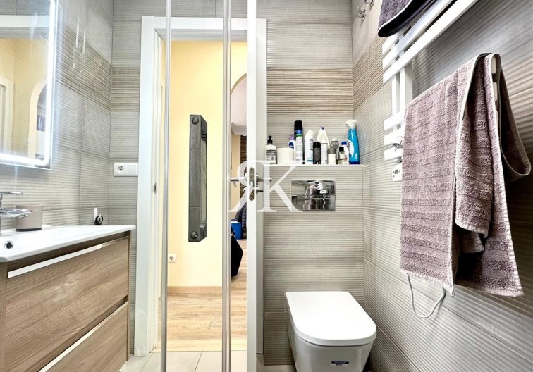 Revente - Bungalow - Torrevieja - Torreblanca