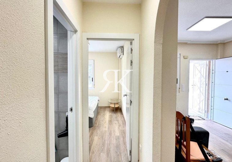 Revente - Bungalow - Torrevieja - Torreblanca