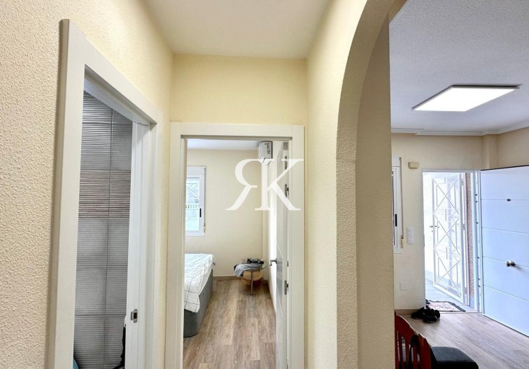 Revente - Bungalow - Torrevieja - Torreblanca