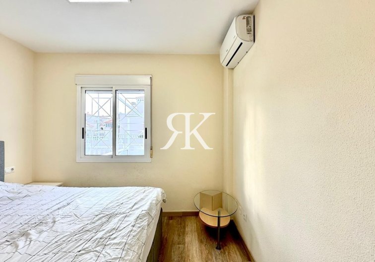 Revente - Bungalow - Torrevieja - Torreblanca