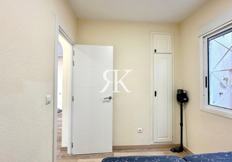 Revente - Bungalow - Torrevieja - Torreblanca