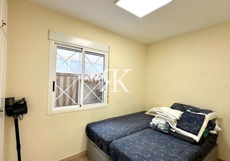 Revente - Bungalow - Torrevieja - Torreblanca