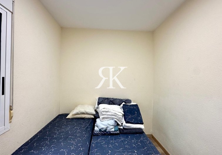 Revente - Bungalow - Torrevieja - Torreblanca